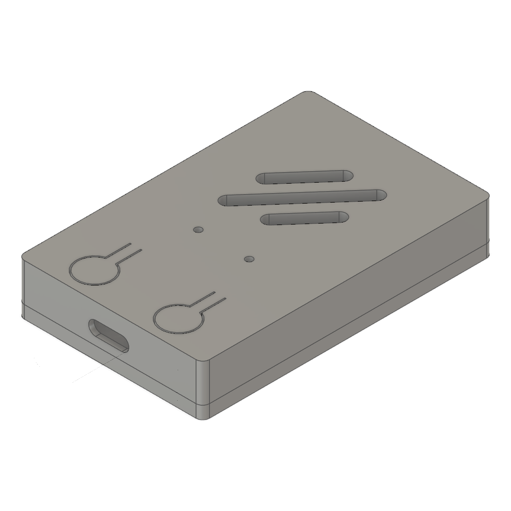 ESP32-S3-DevKit V1 Case