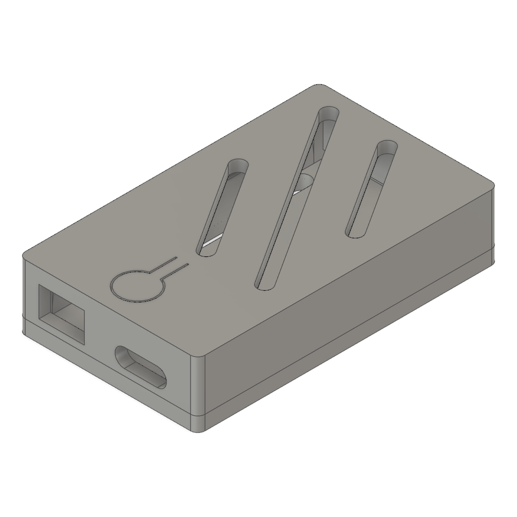 ESP32 Lite V1.0.0 Case