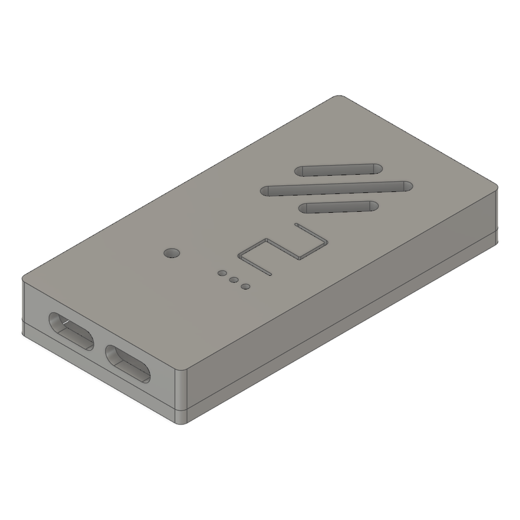 ESP32-S3-DevKitC-1 Case