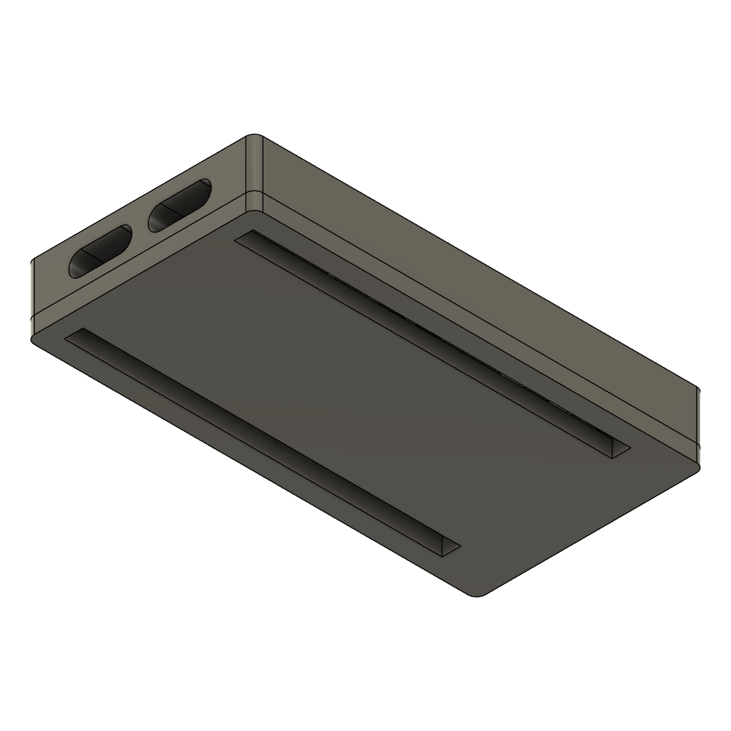 ESP32-S3-DevKitC-1 Case