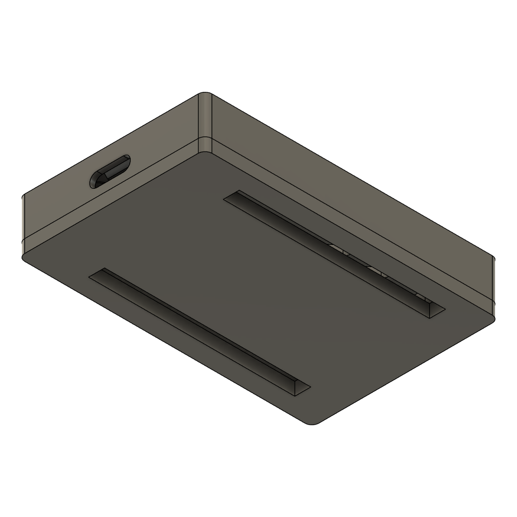 ESP32-S3-DevKit V1 Case