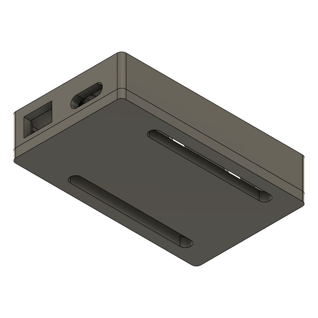 ESP32 Lite V1.0.0 Case