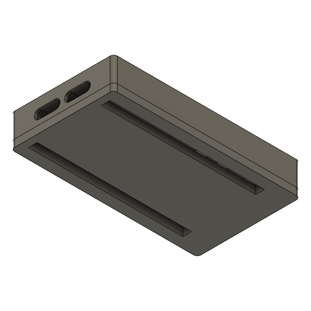 nanoESP32-S2 V1.2 Case