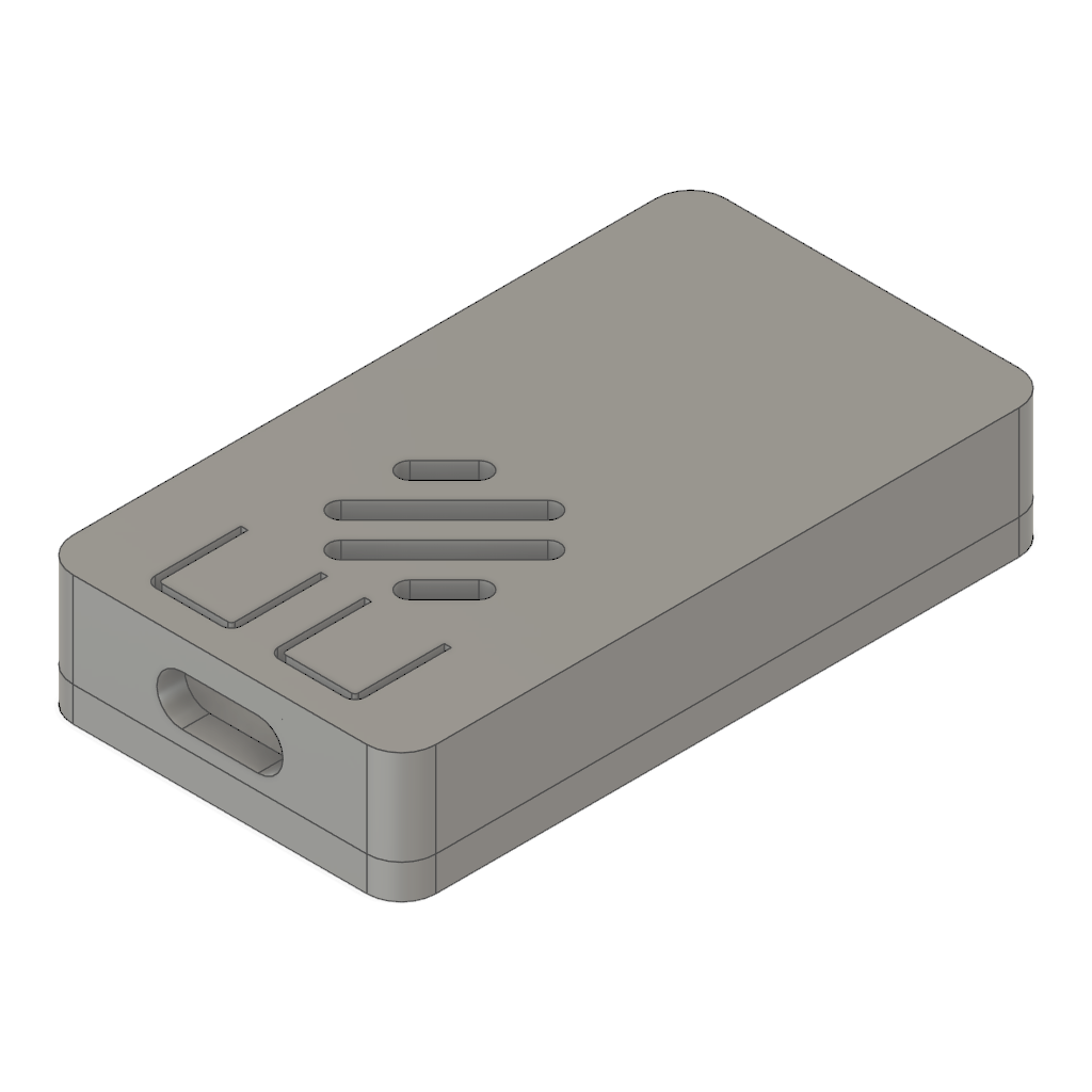 XIAO‑ESP32‑C6 Antenna Compatible Case