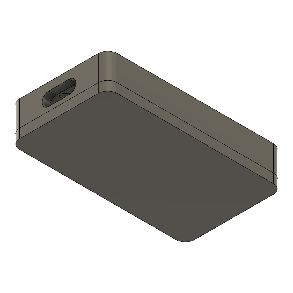 XIAO‑ESP32‑C3 Antenna Compatible Case