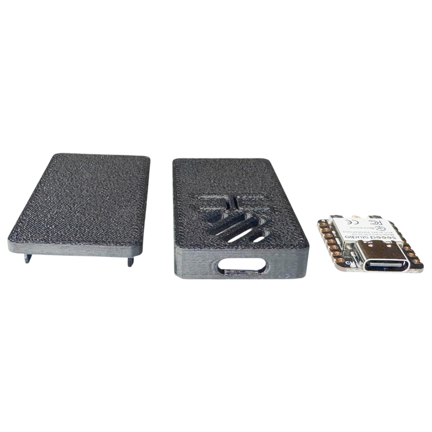XIAO‑ESP32‑C3 Antenna Compatible Case