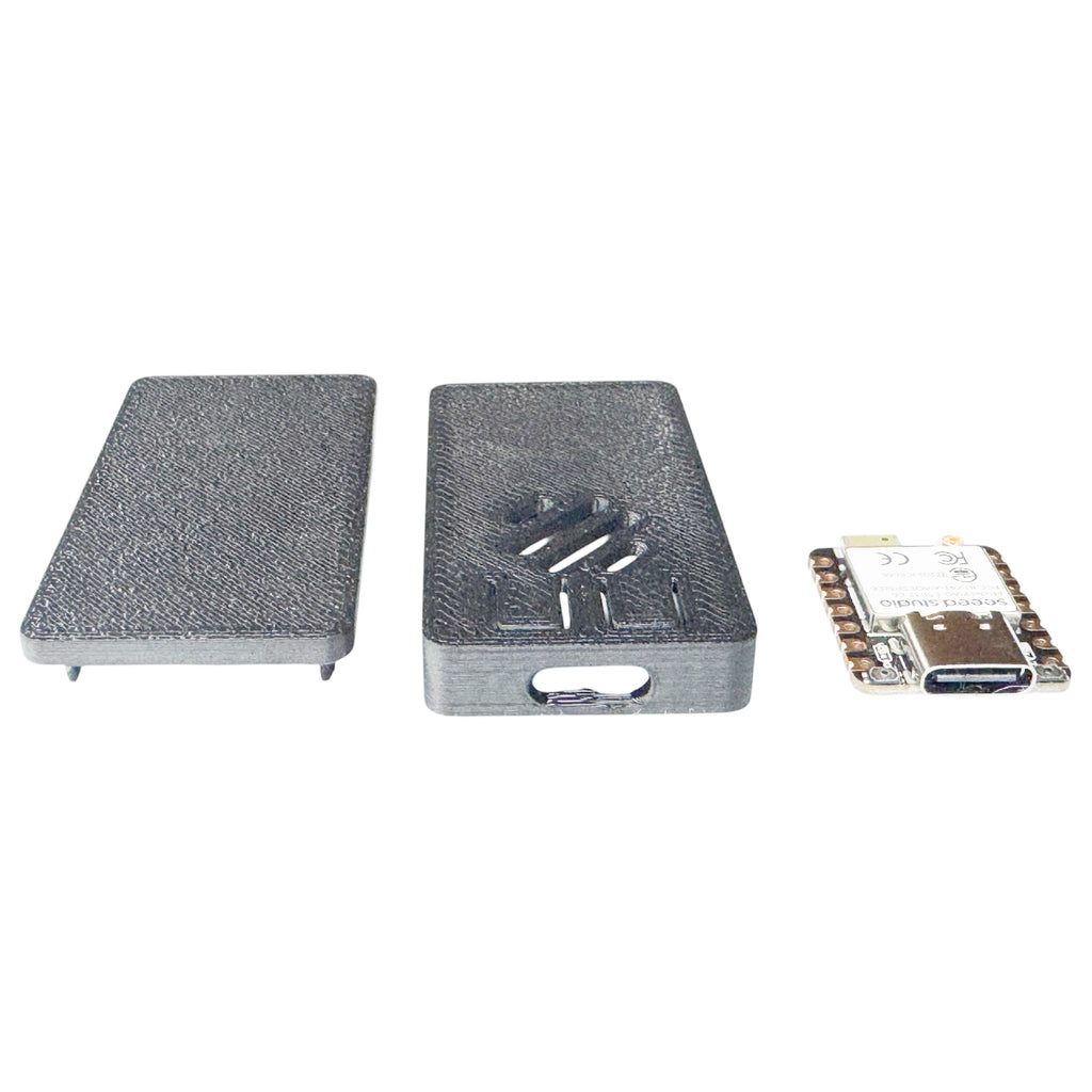 XIAO‑ESP32‑C6 Antenna Compatible Case