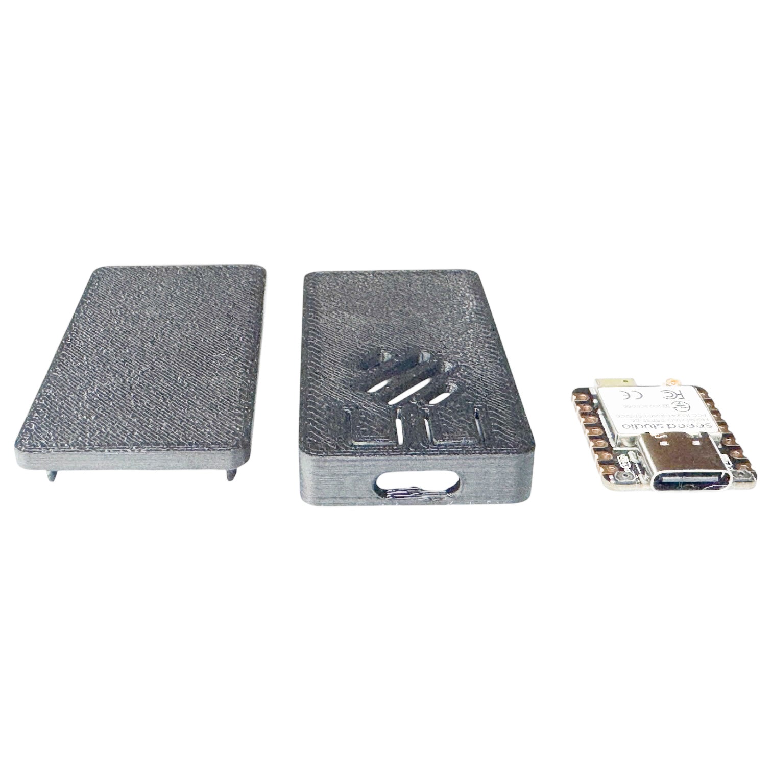 XIAO‑ESP32‑C6 Antenna Compatible Case