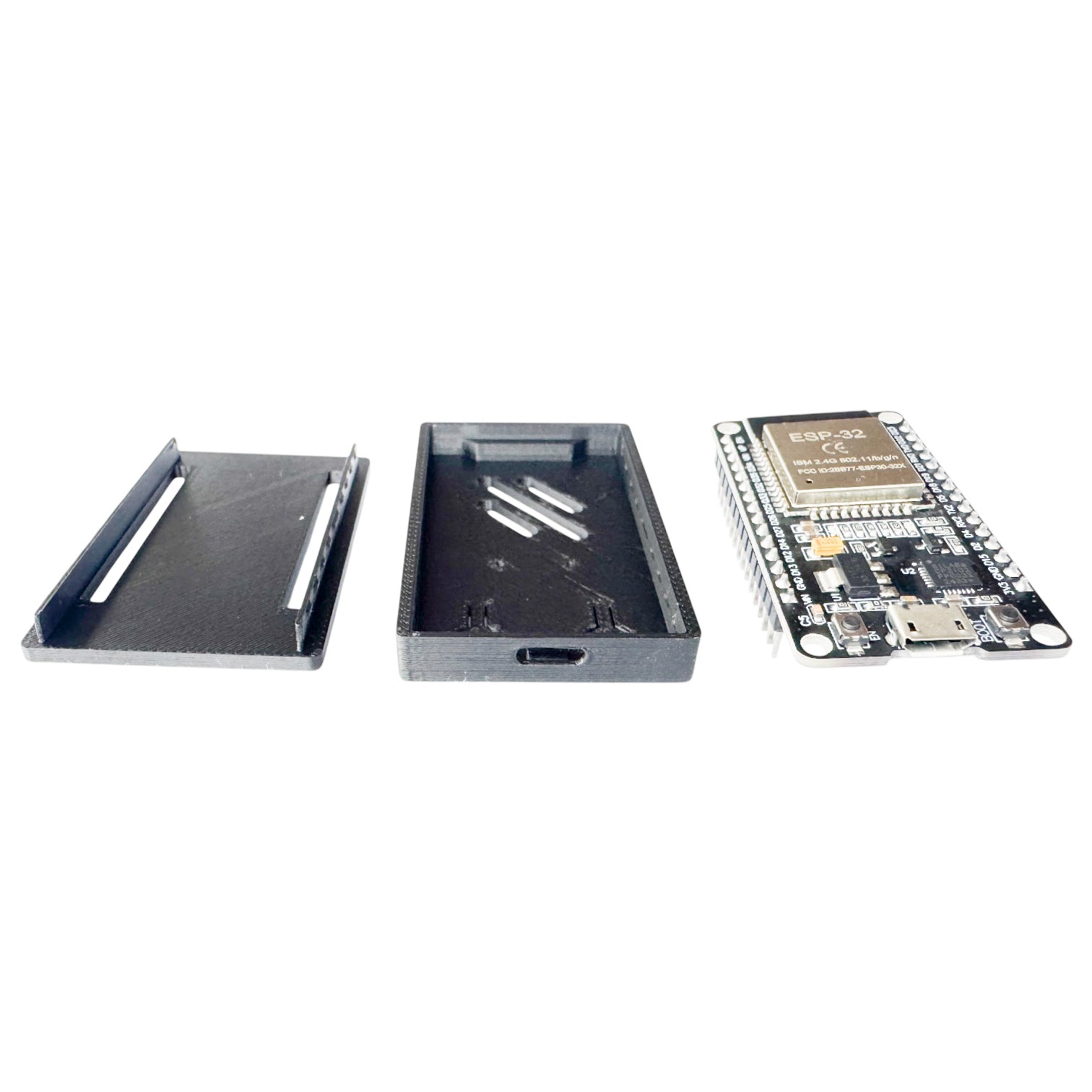 ESP32-S3-DevKit V1 Case