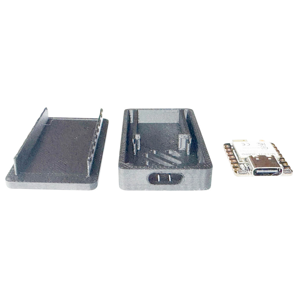XIAO‑ESP32‑C6 Antenna Compatible Case