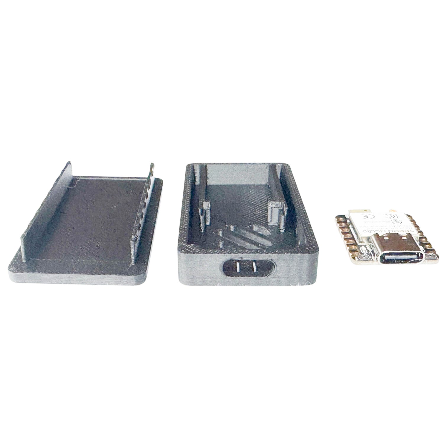XIAO‑ESP32‑C6 Antenna Compatible Case