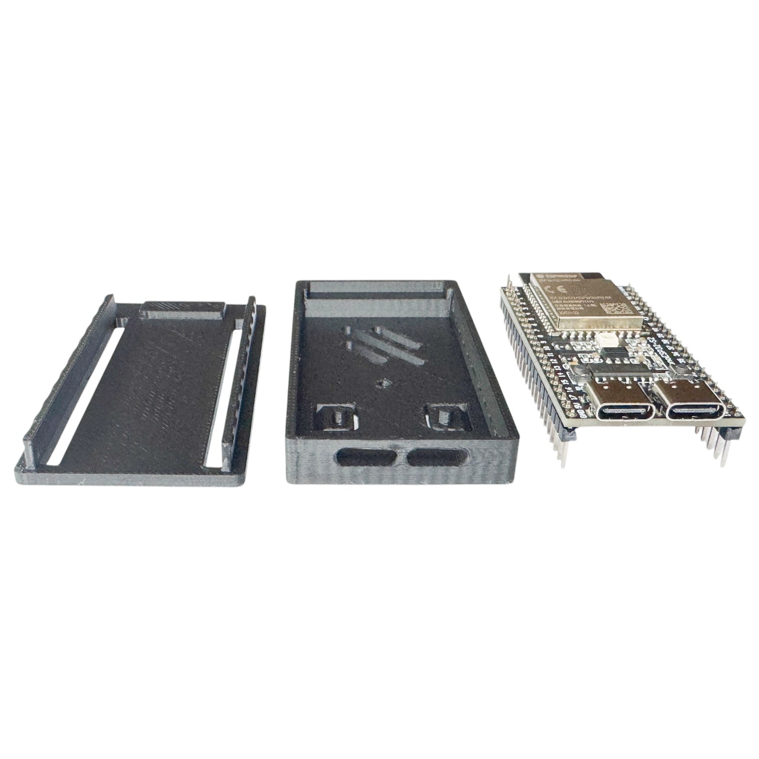 nanoESP32-S2 V1.2 Case
