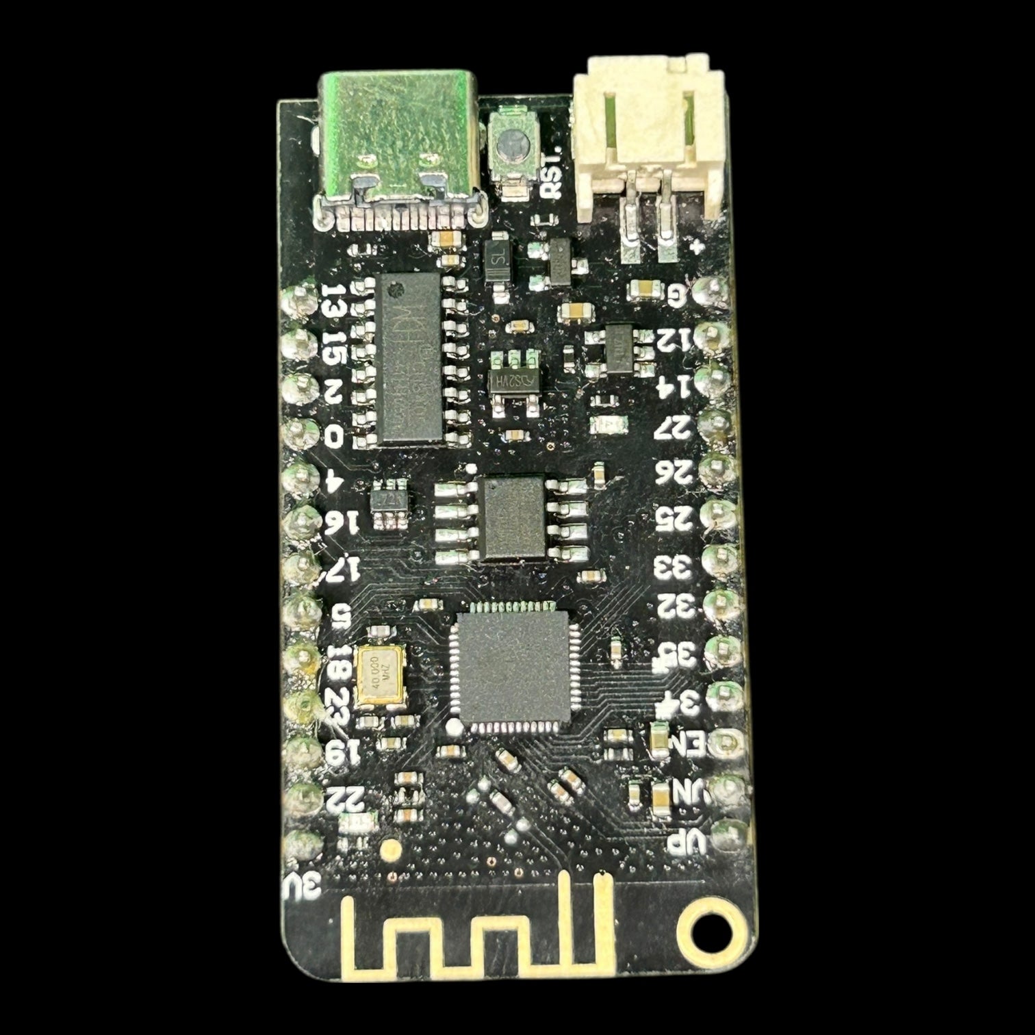 ESP32 Lite V1.0.0 Case