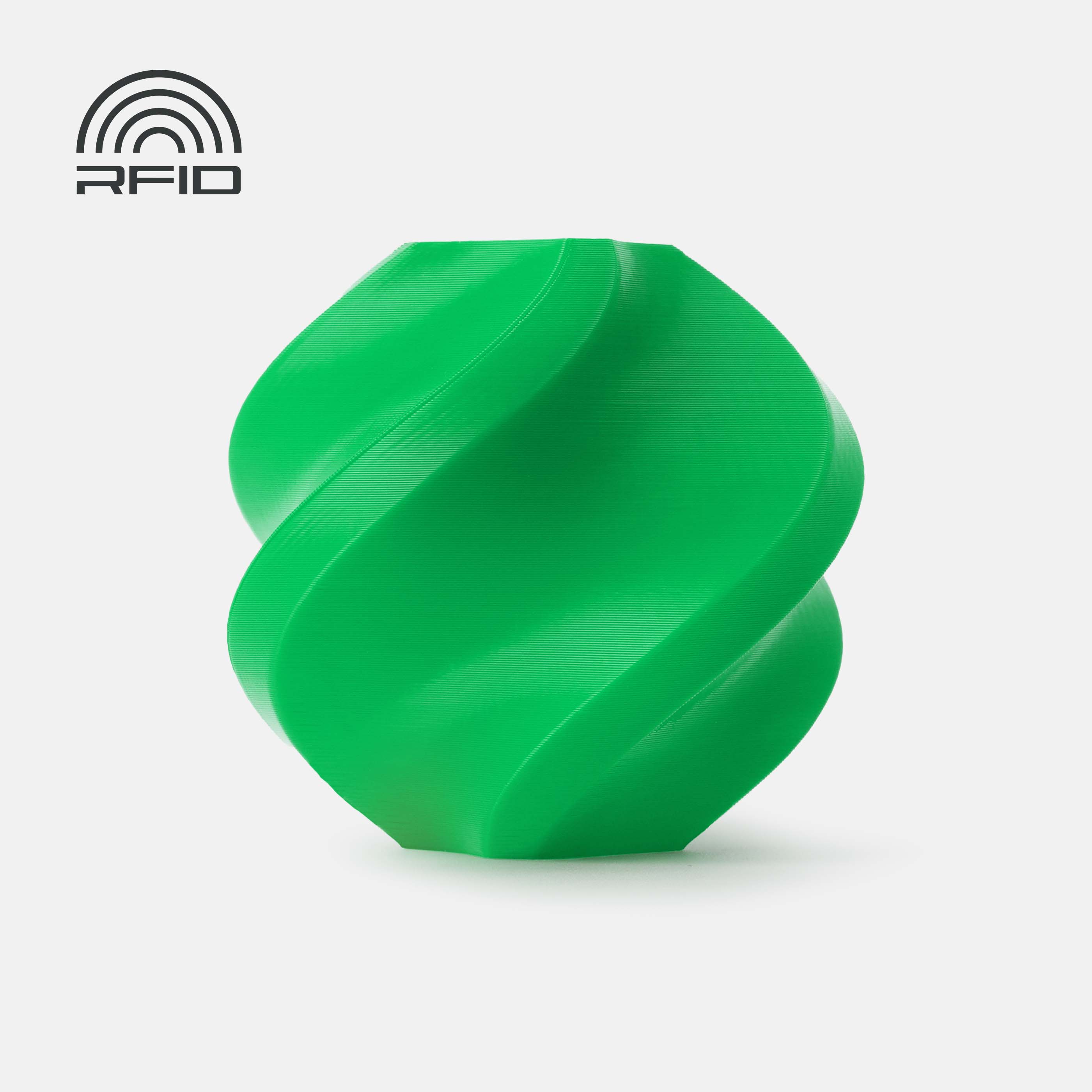 Bambu Labs PLA Basic Refill