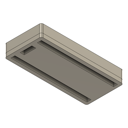 Raspberry Pi Pico Case