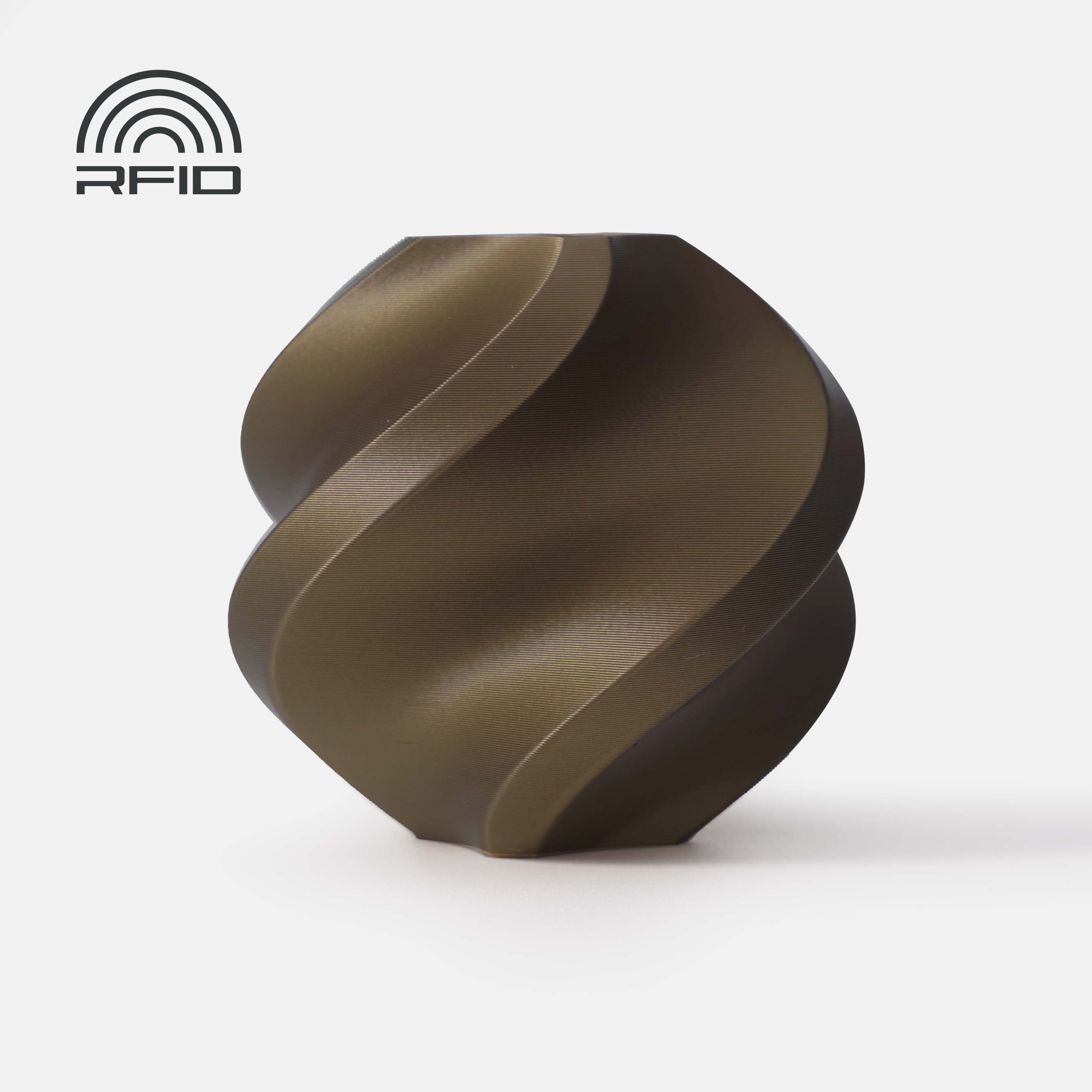 Bambu Labs PLA Basic Refill