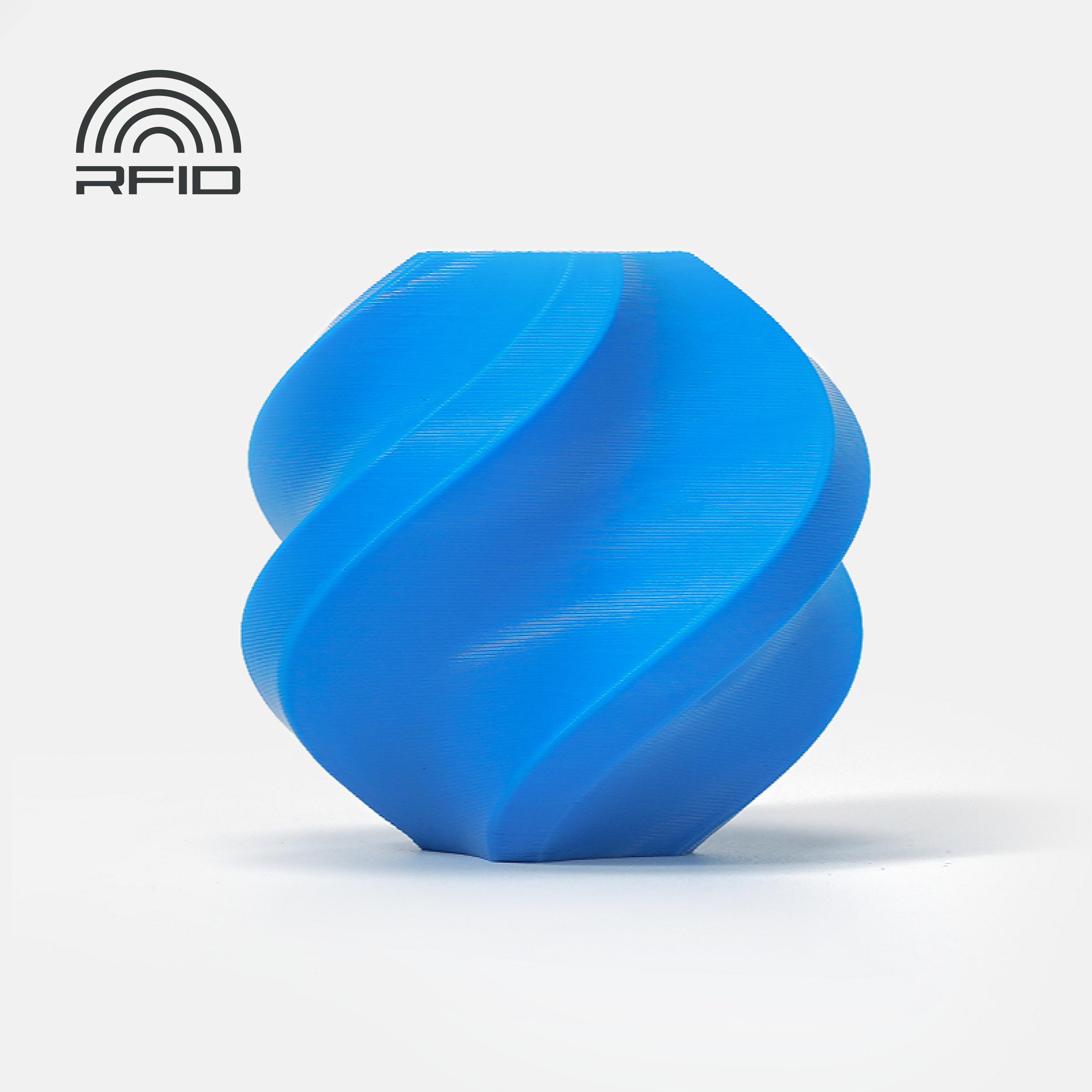 Bambu Labs PLA Basic Refill