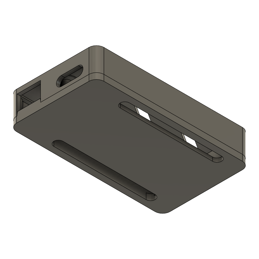 ESP32 Lite V1.0.0 Case