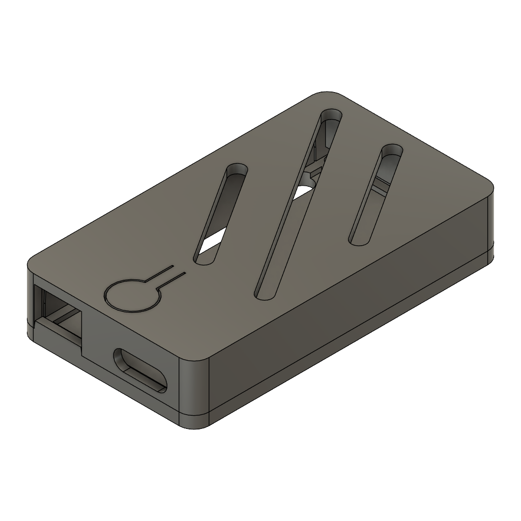ESP32 Lite V1.0.0 Case