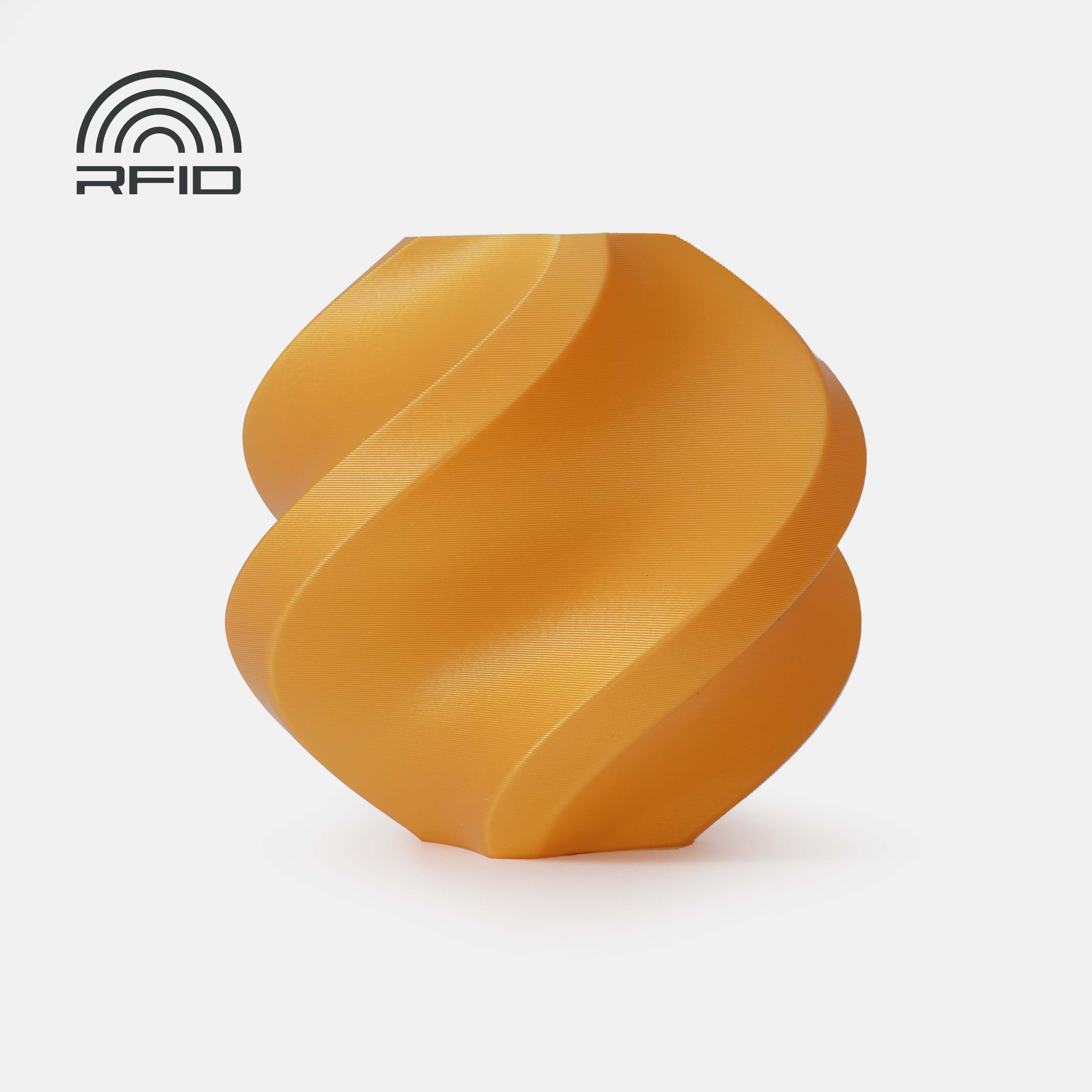 Bambu Labs PLA Basic Refill
