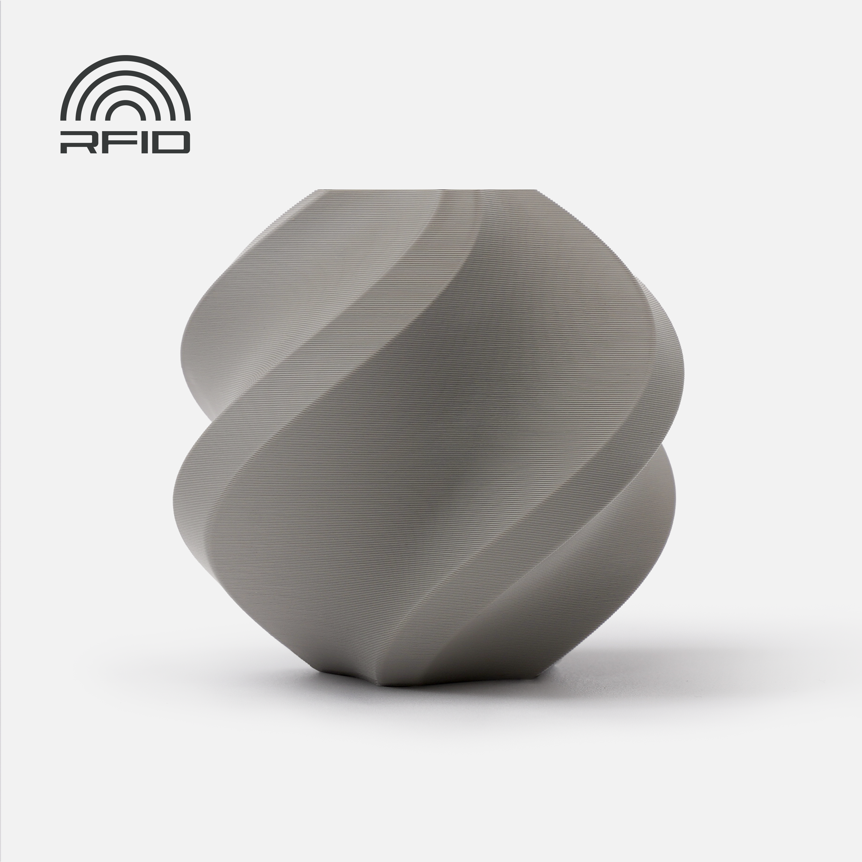 Bambu Labs PLA Basic Refill