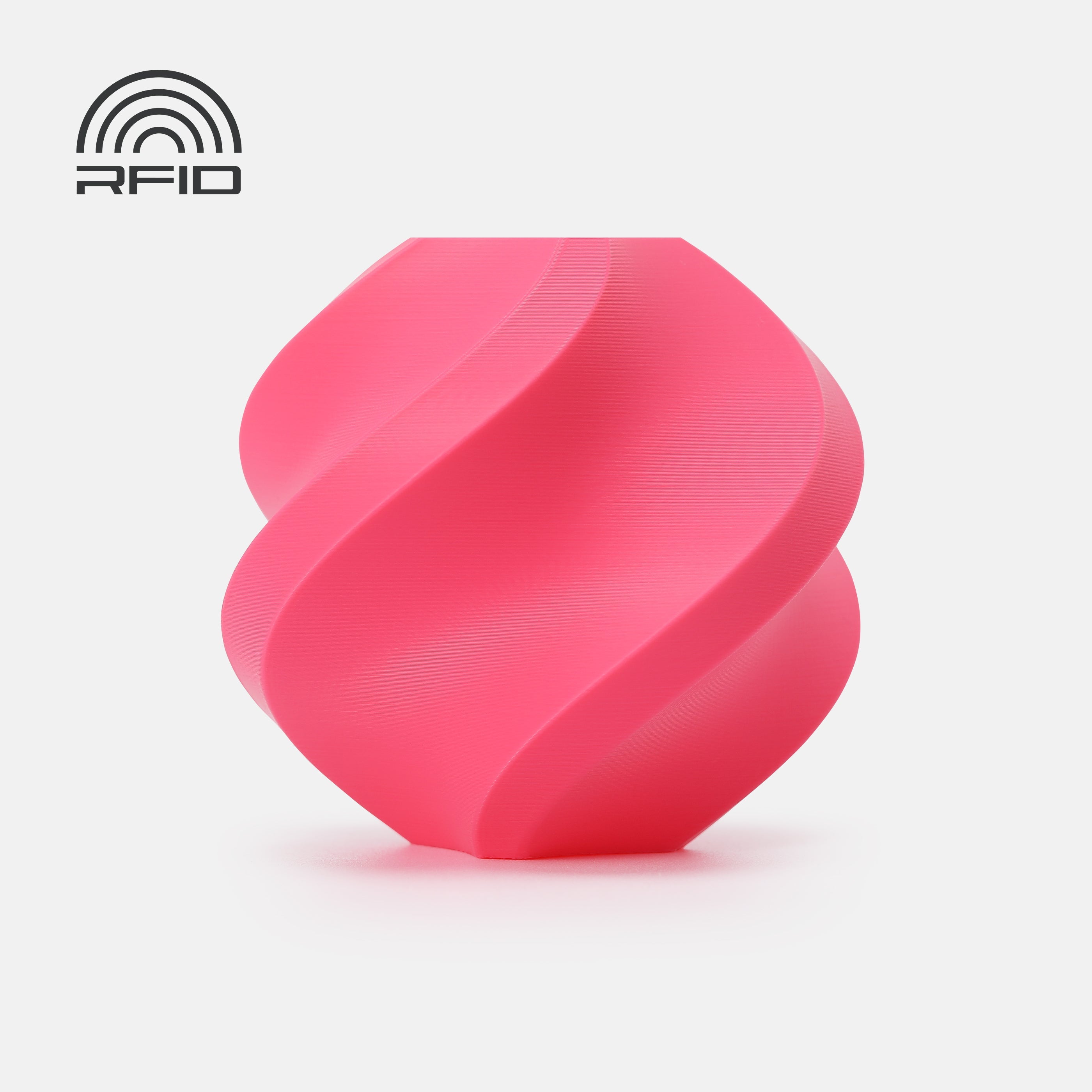 Bambu Labs PLA Basic Refill