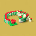 Rose Dragon