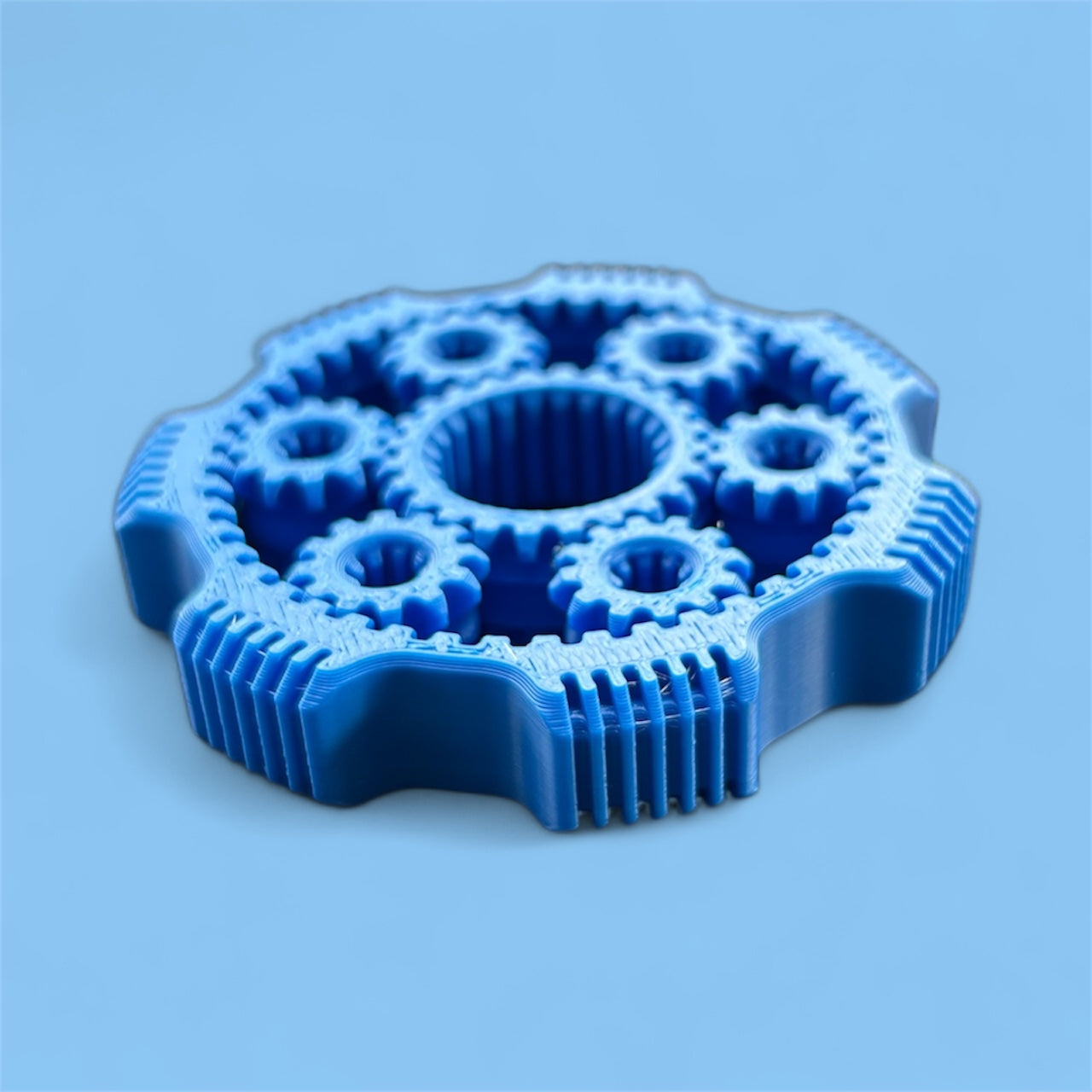 Fidget Spinner