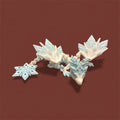 Baby Snowflake Dragon