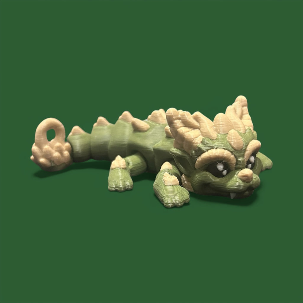 Baby Dragon