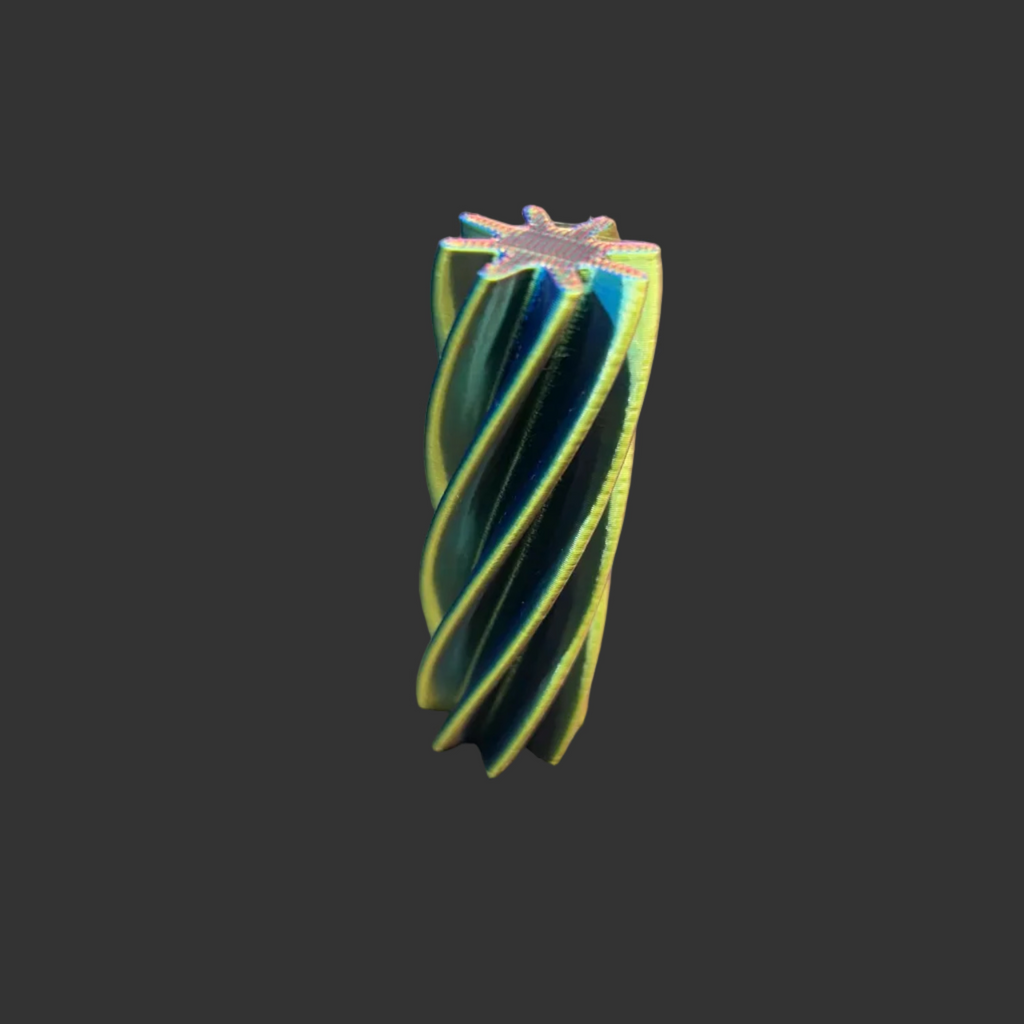 Twisty Toy
