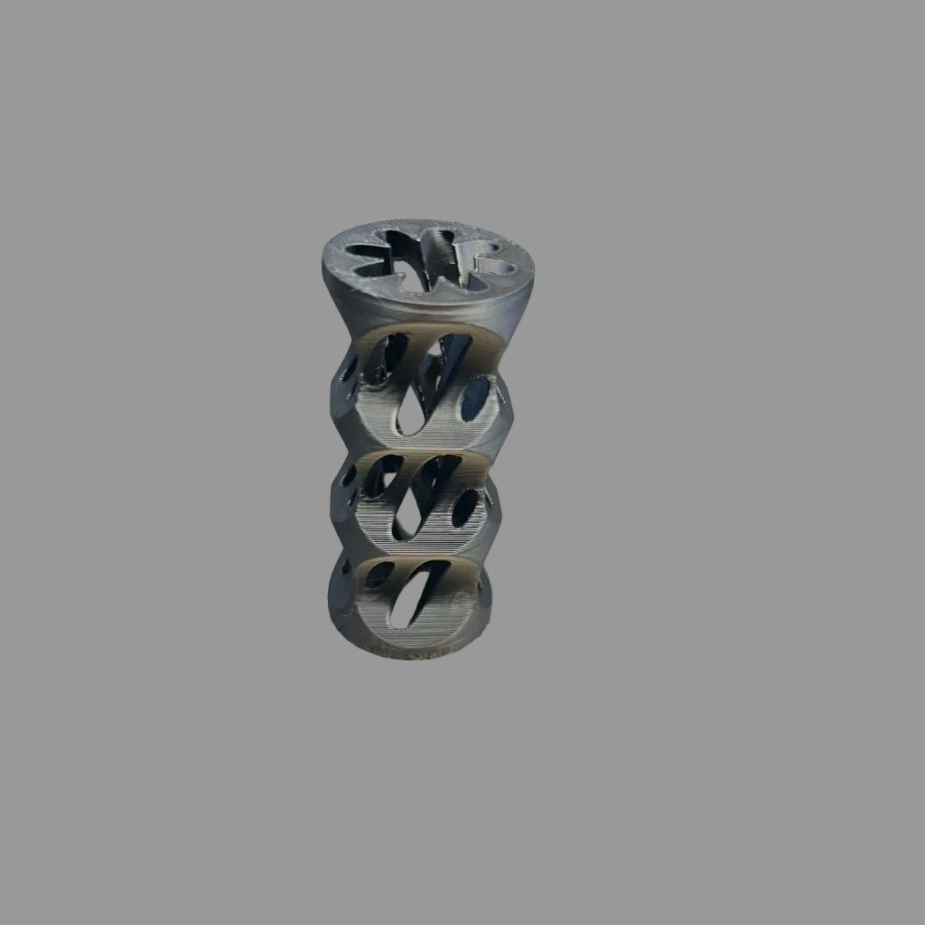 Twisty Toy