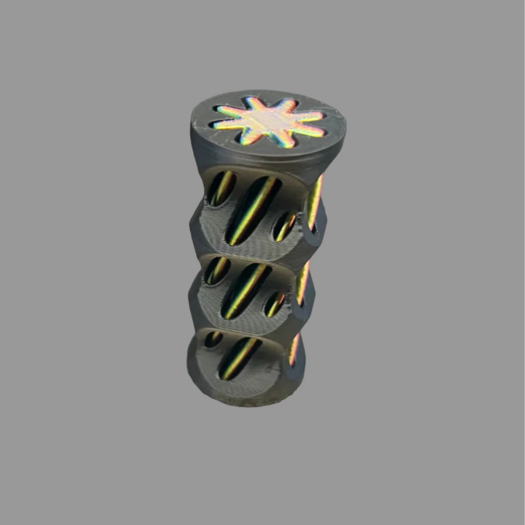Twisty Toy