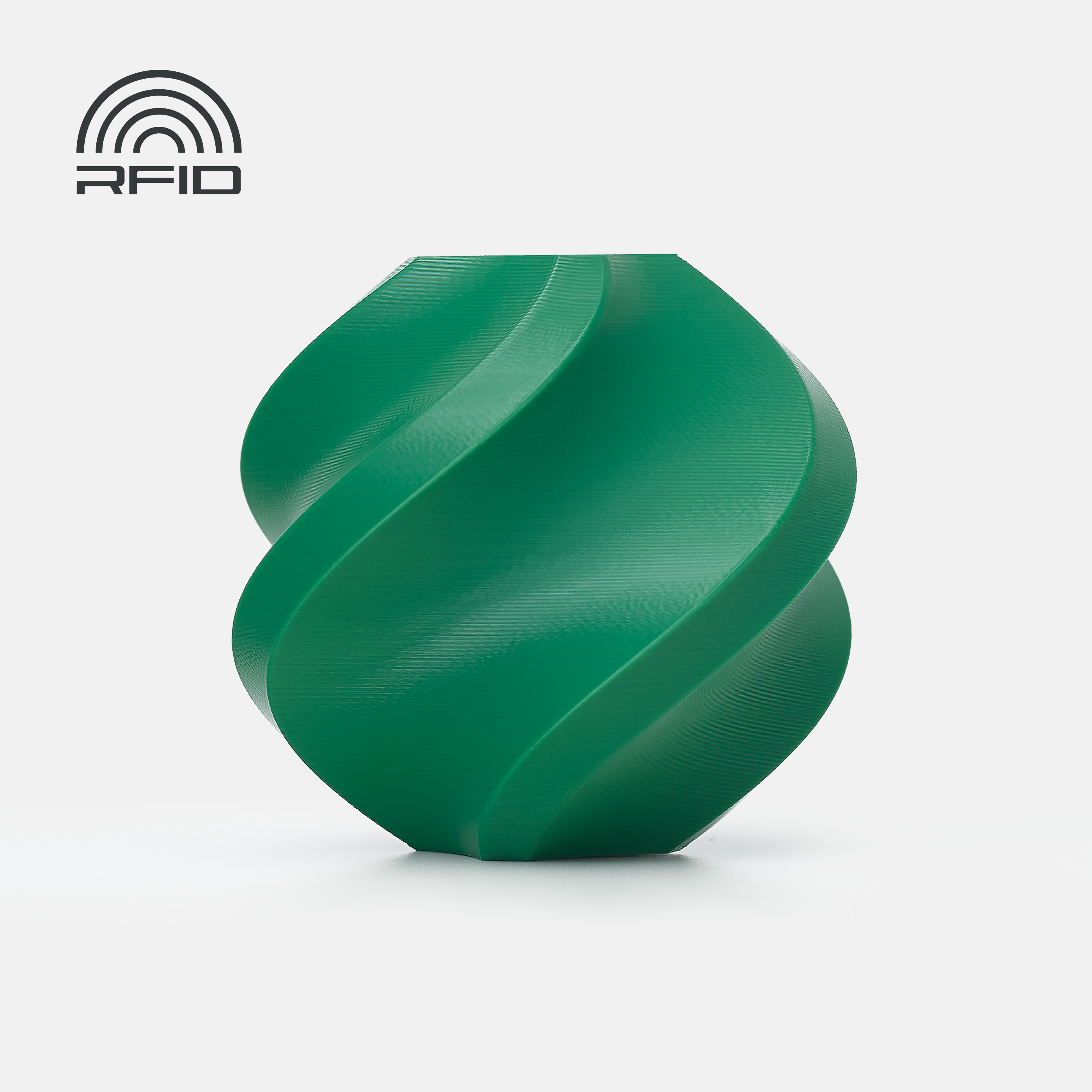 Bambu Labs PLA Basic Refill