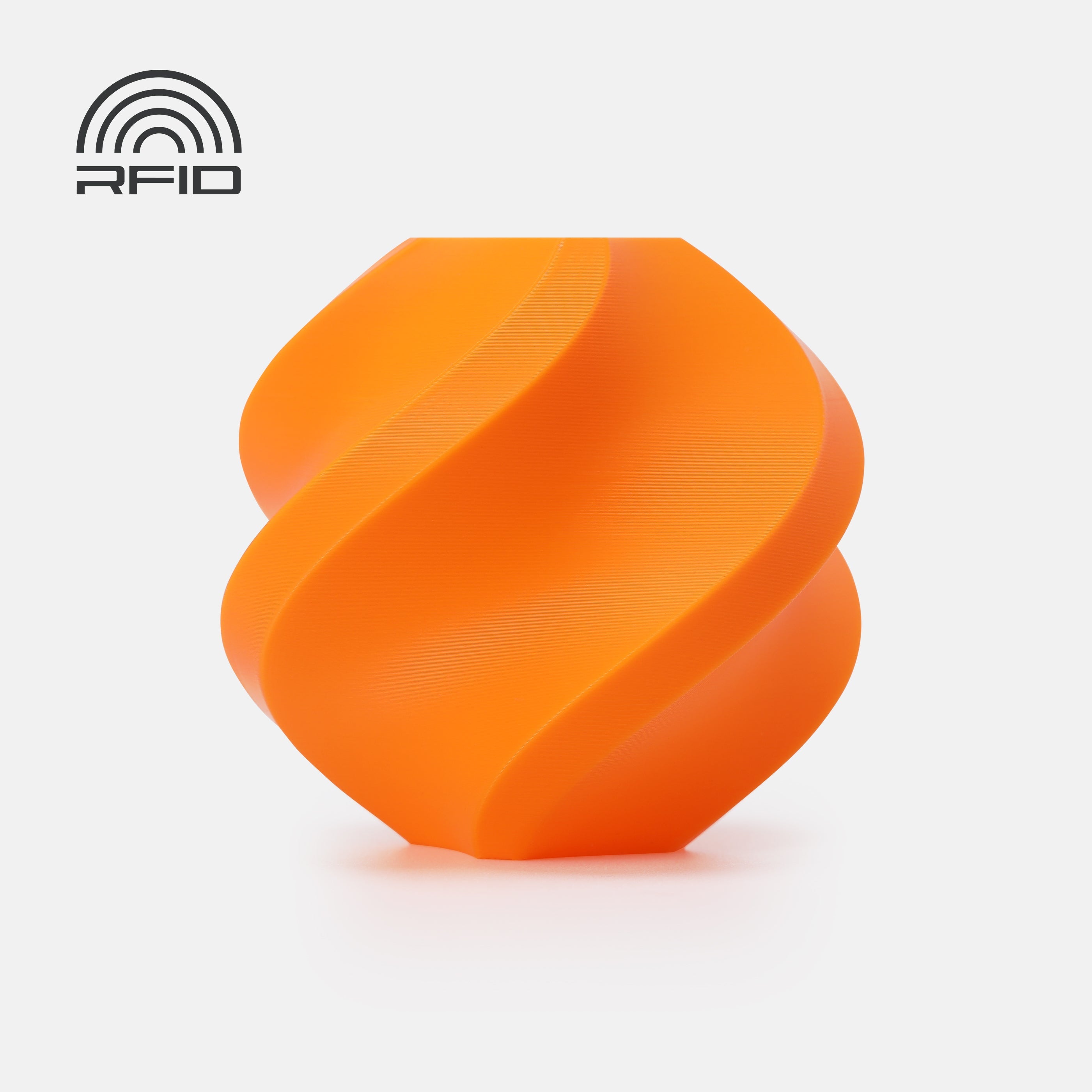 Bambu Labs PLA Basic Refill