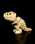 Dinosaur Skeleton Set