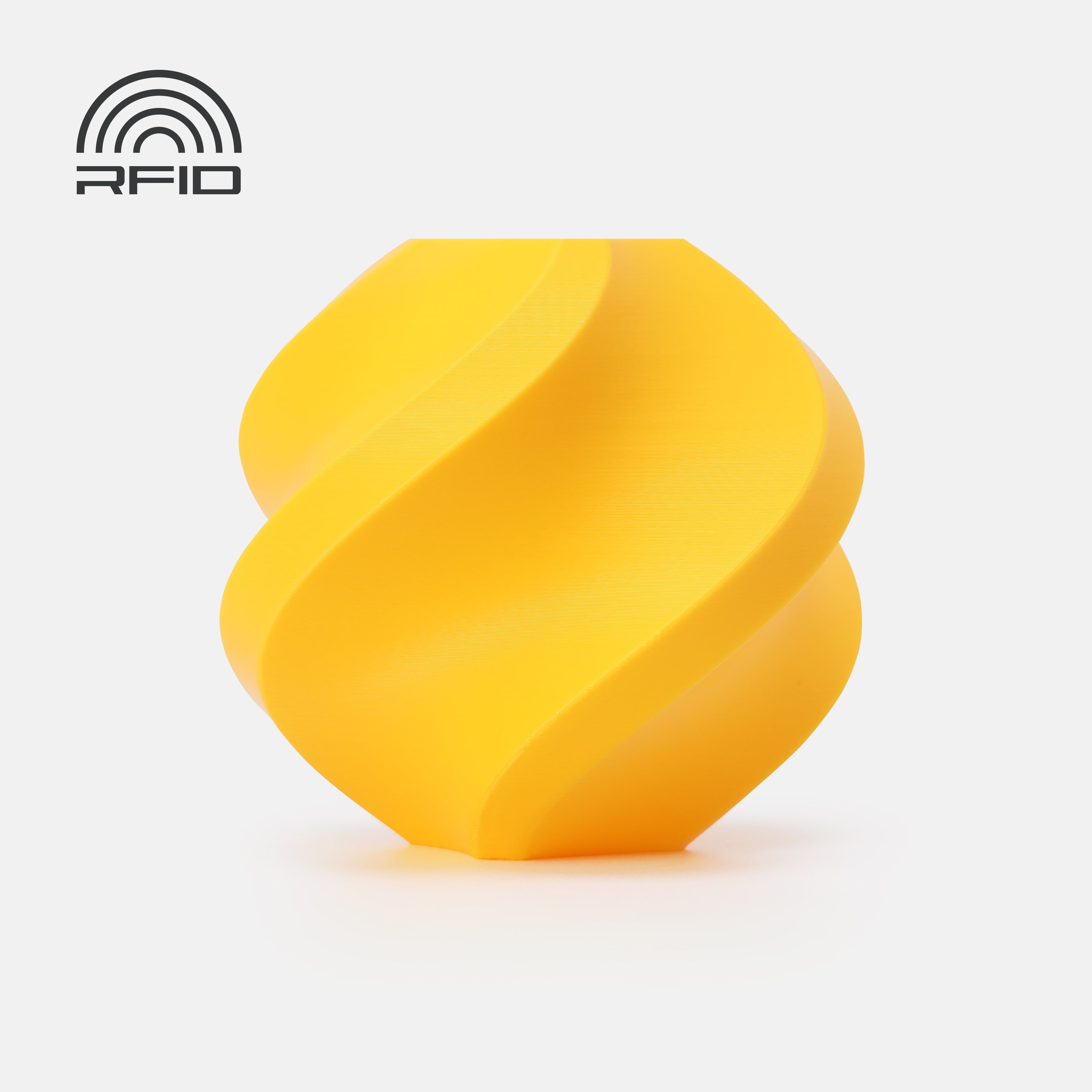 Bambu Labs PLA Basic Refill