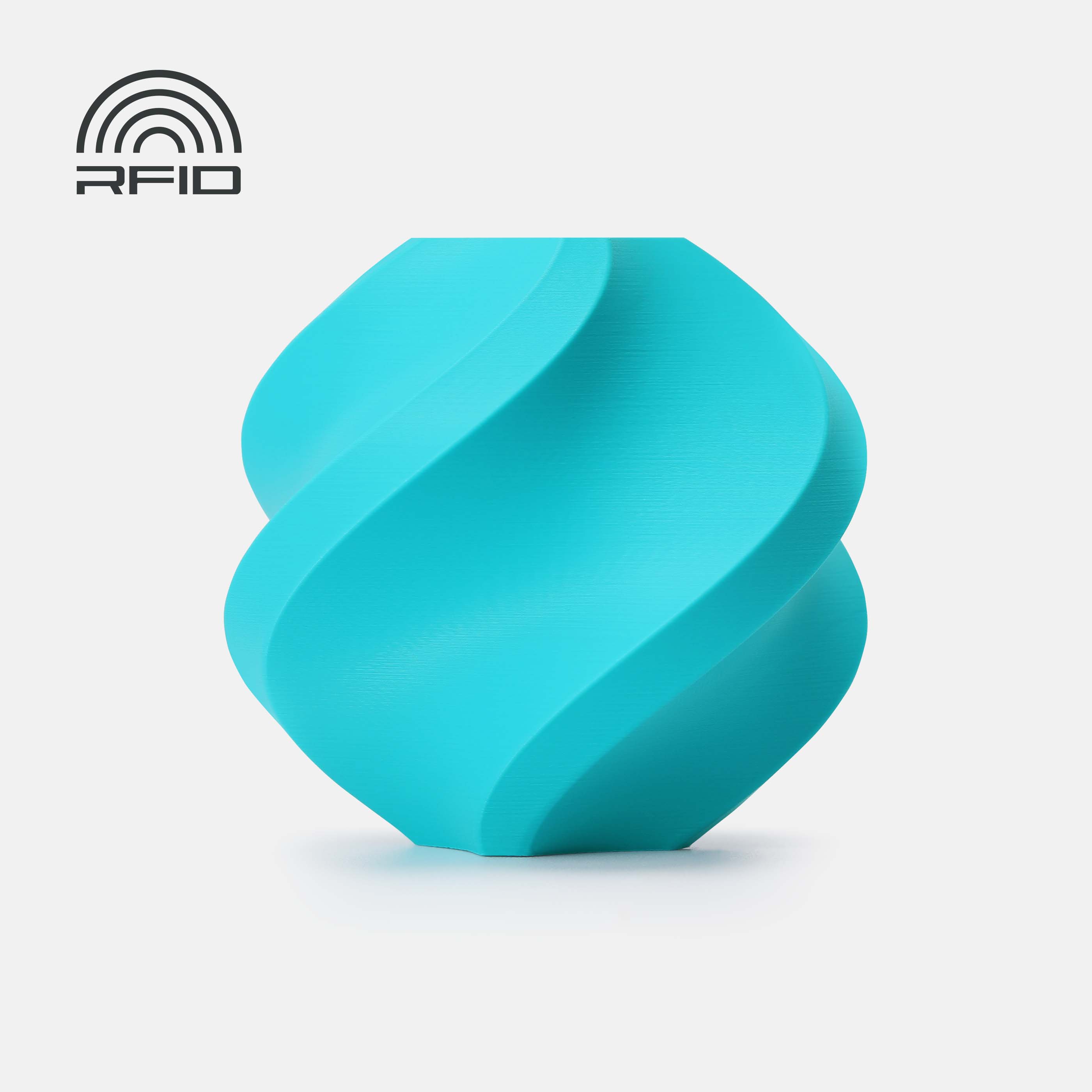 Bambu Labs PLA Basic Refill