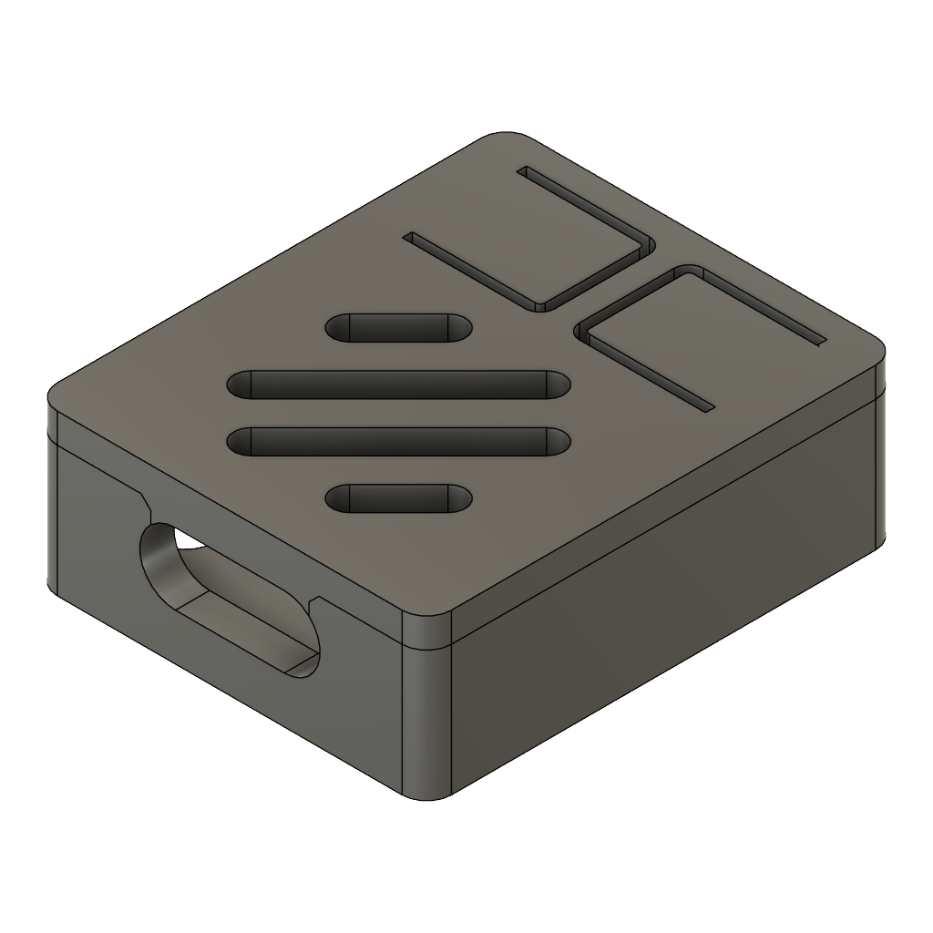 XIAO-ESP32-C3 Case