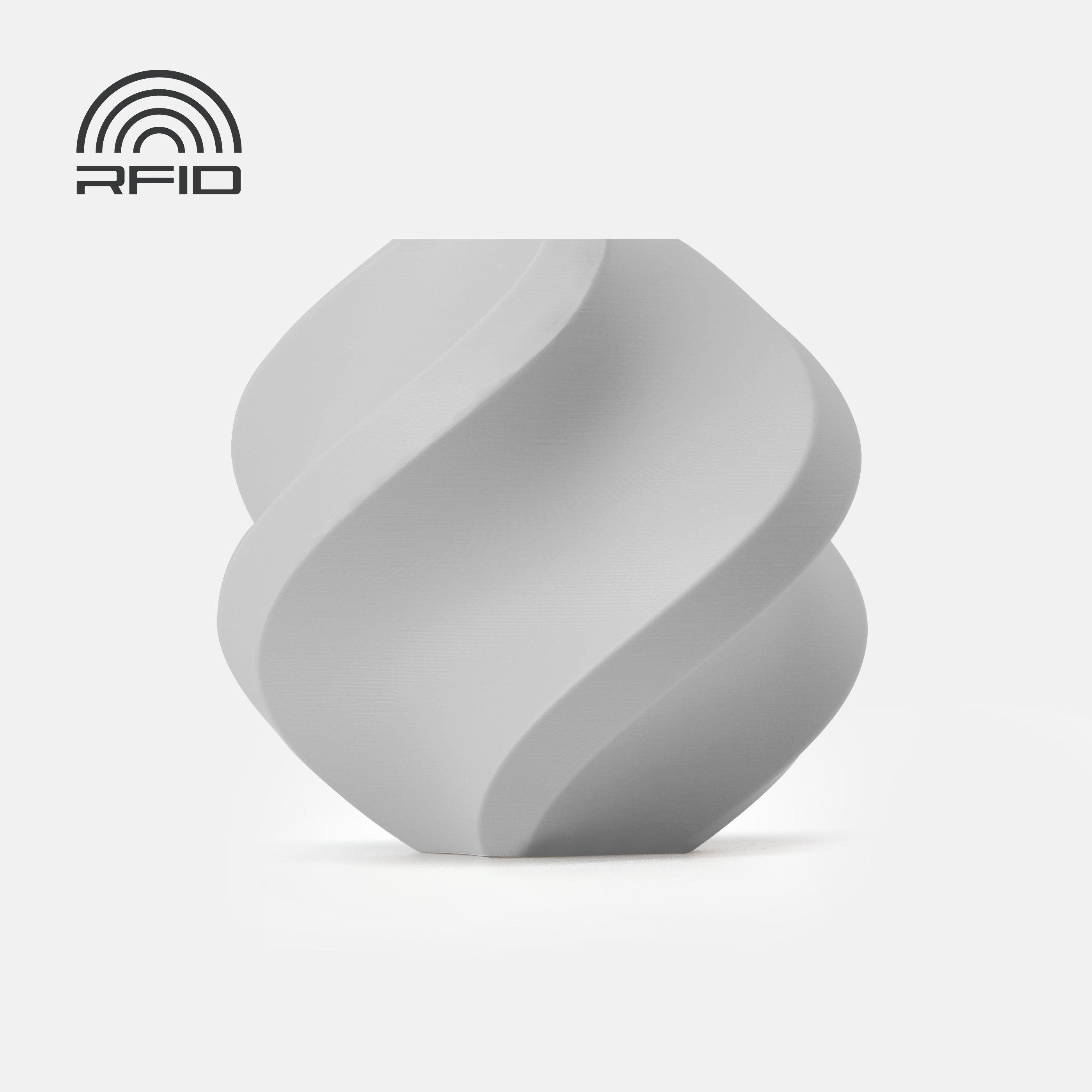 Bambu Labs PLA Basic Refill