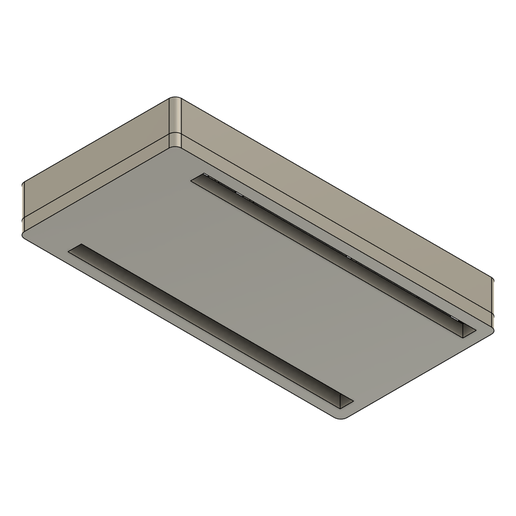 ESP32-S3-WROOM-1 Case