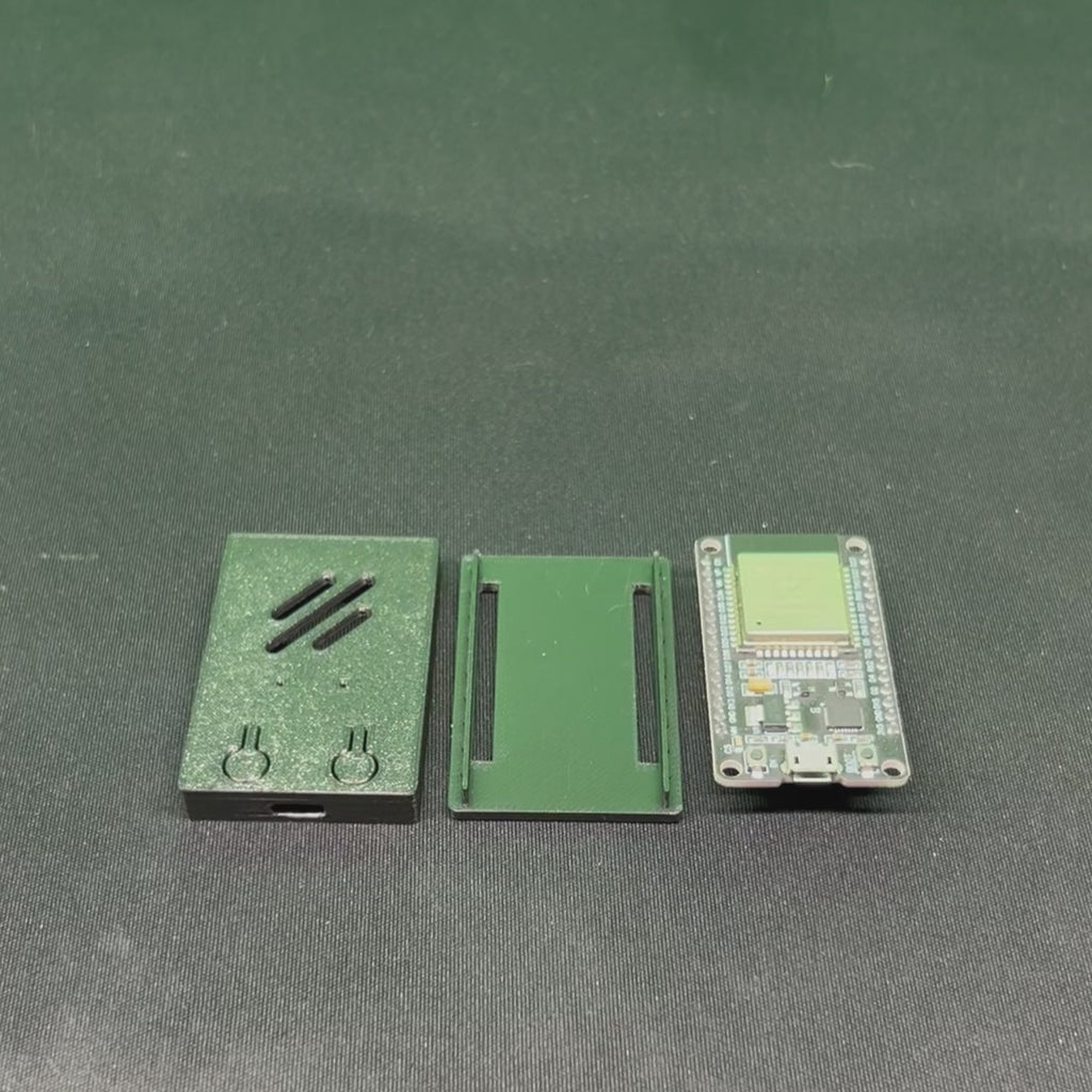 ESP32-S3-DevKit V1 Case