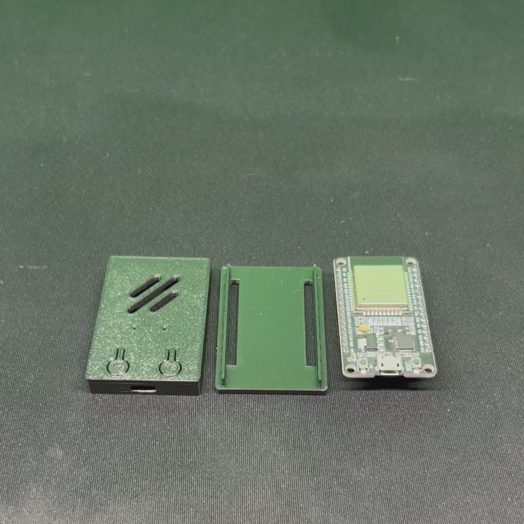 ESP32-S3-DevKit V1 Case