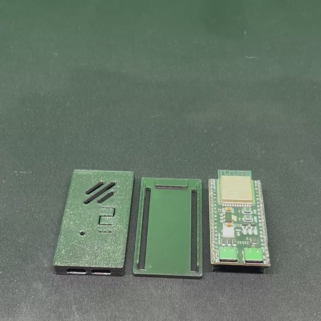 ESP32-S3-DevKitC-1 Case