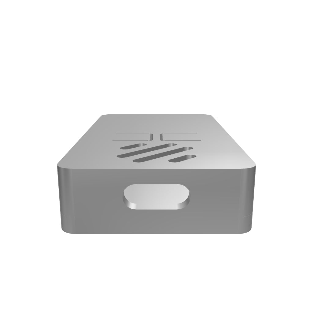 XIAO‑ESP32‑C3 Antenna Compatible Case