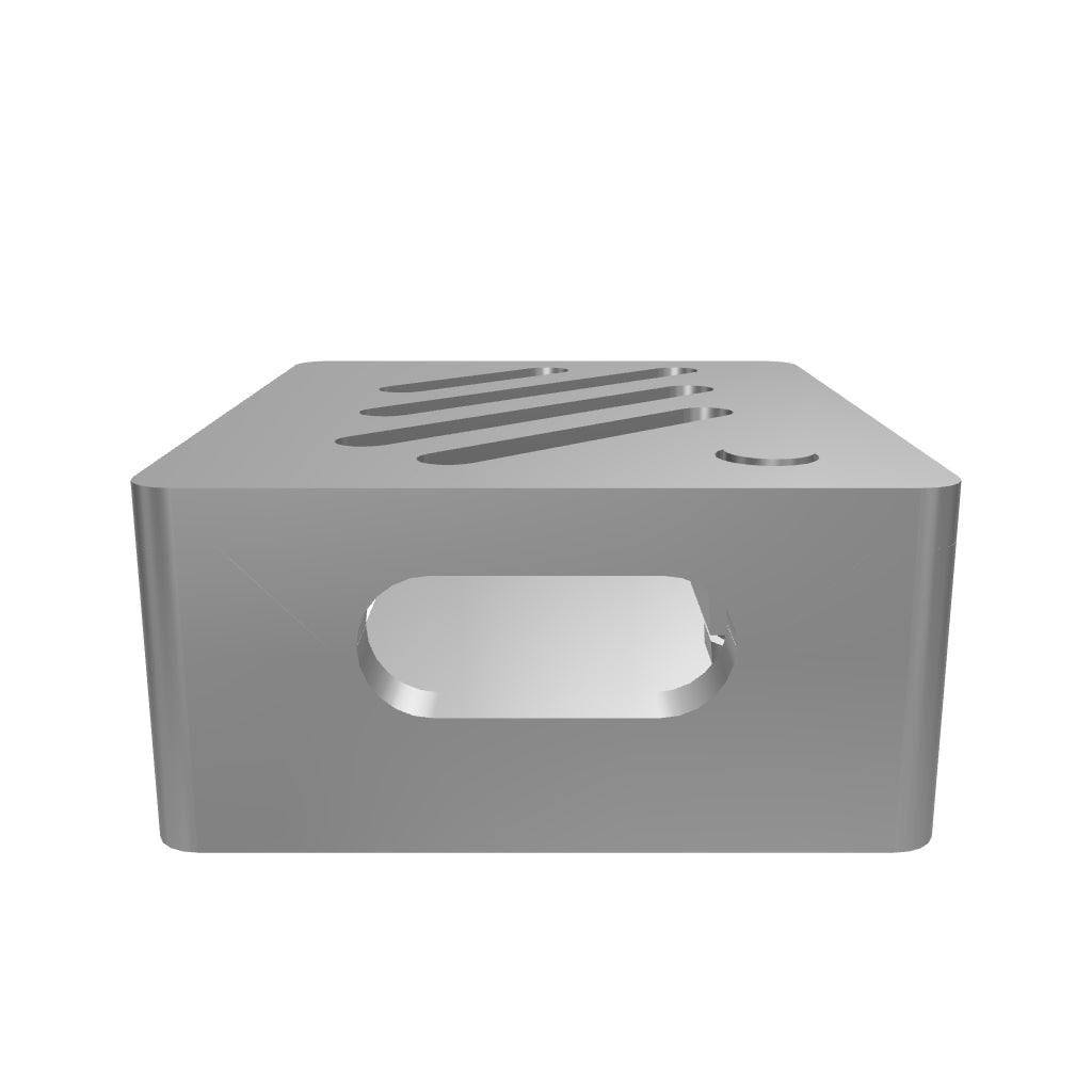 XIAO-nRF52840 Breadboard Case