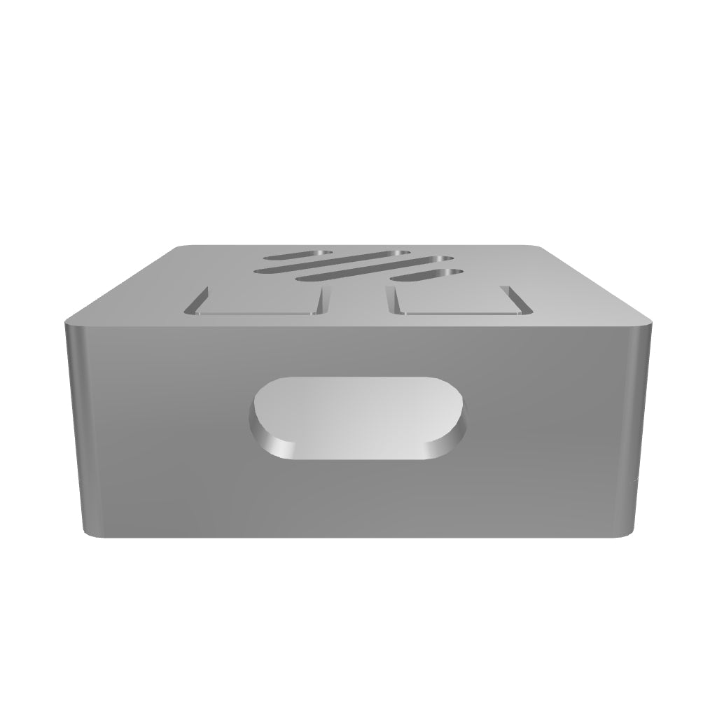 XIAO-ESP32-C6 Breadboard Compatible Case