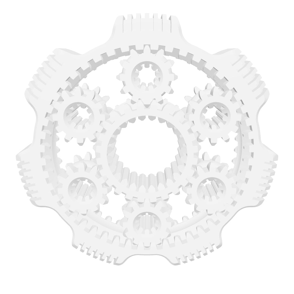 Fidget Spinner