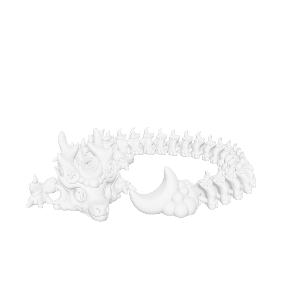 Dream Dragon Silk