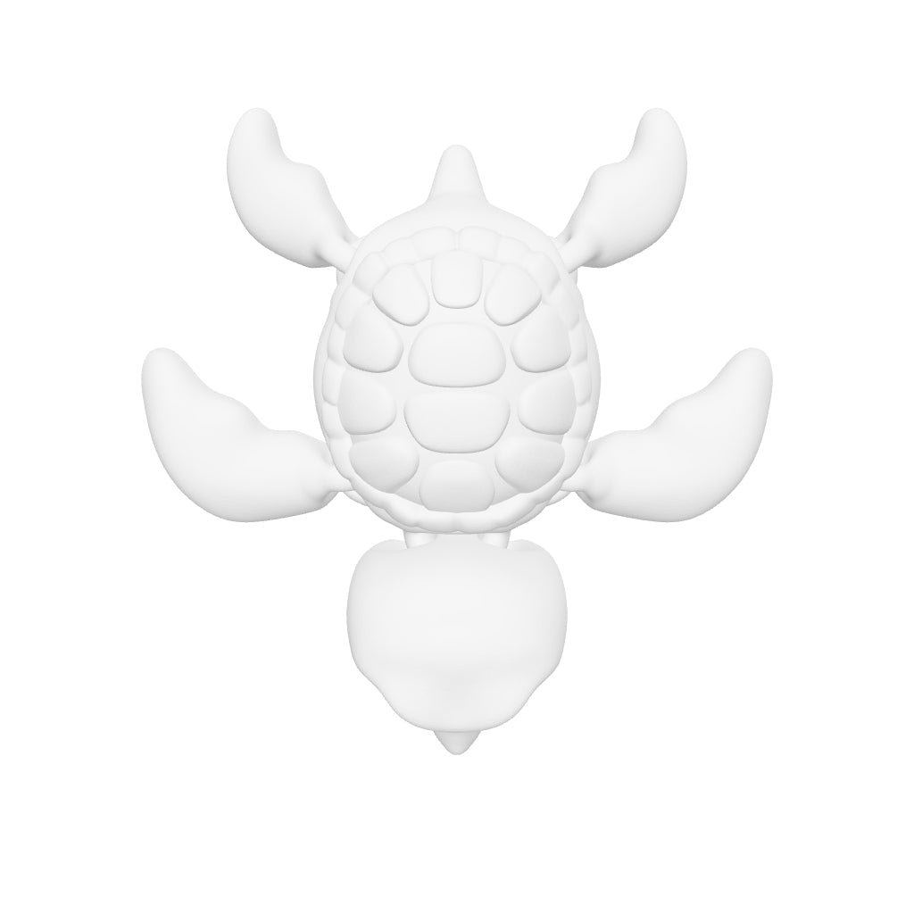 Sea Turtle